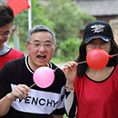 創(chuàng)意策劃 活動(dòng)不重樣